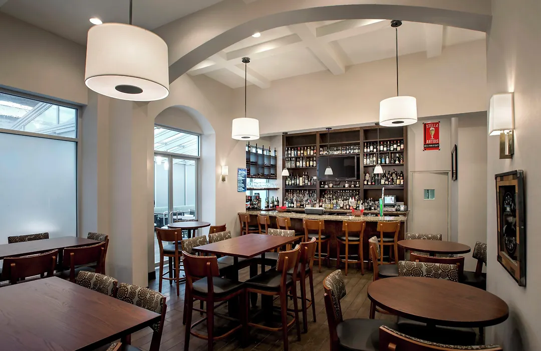 Holiday Inn Manhattan 6Th Ave - Chelsea By Ihg-1