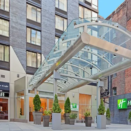 Holiday Inn Manhattan 6Th Ave - Chelsea By Ihg-2
