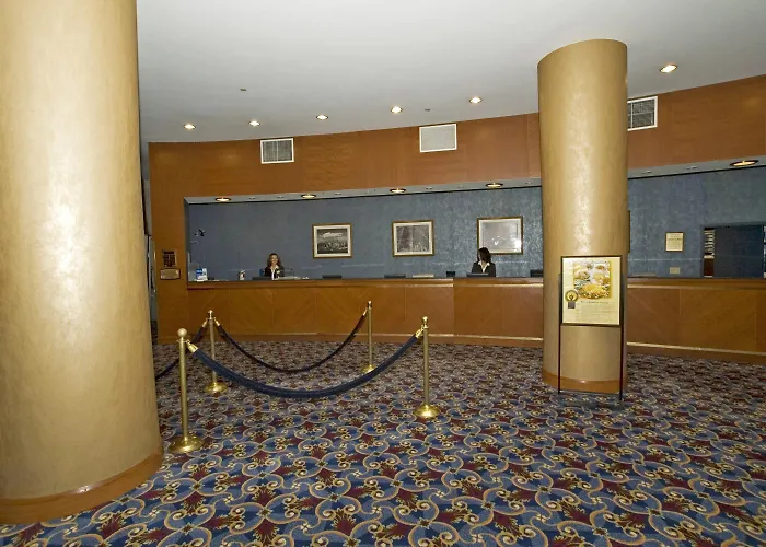 The Watson Hotel
