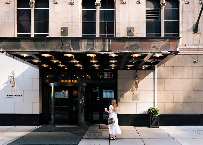 Westhouse New York, An Slh